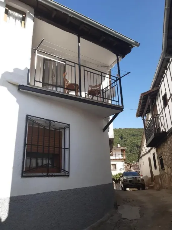 Casa de Tía Patricia