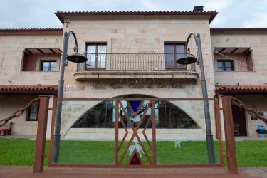 Hotel Rural Centro De Las Arribes