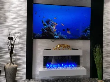 Luxury Acua Suite