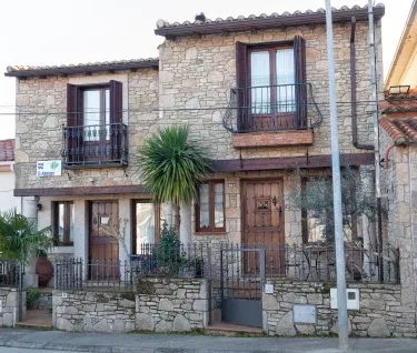 Casa Rural El Almendro