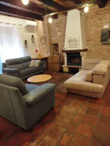 Villas de Miranda