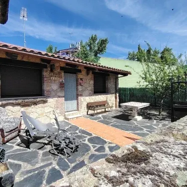 La Casa del Carpintero