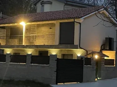 Casa Turística Los 3 Panetes Béjar