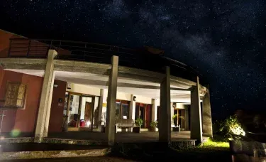 Albergue de Bolico