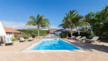 Finca El Picacho (Complejo Rural)