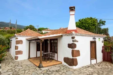 Casa La Camelia