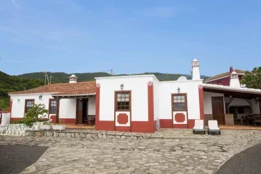 Casa La Charola