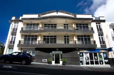 Apartamentos Júcar