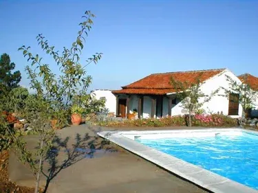 Casa Rural Estanco Viejo - El Pino
