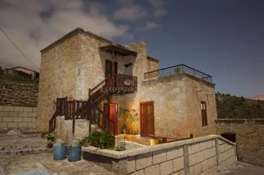 Casa Las Vigas