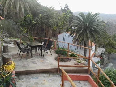 Casa Rural La Presa