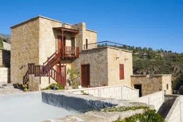Casa rural Las Vigas