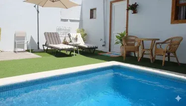 Casa Samuel