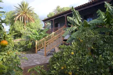Casa Victoria y Rita