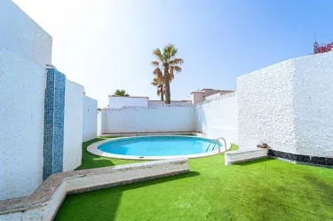 Villa El Duque Poris de Abona