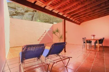 Casa Las Maretas de Paula