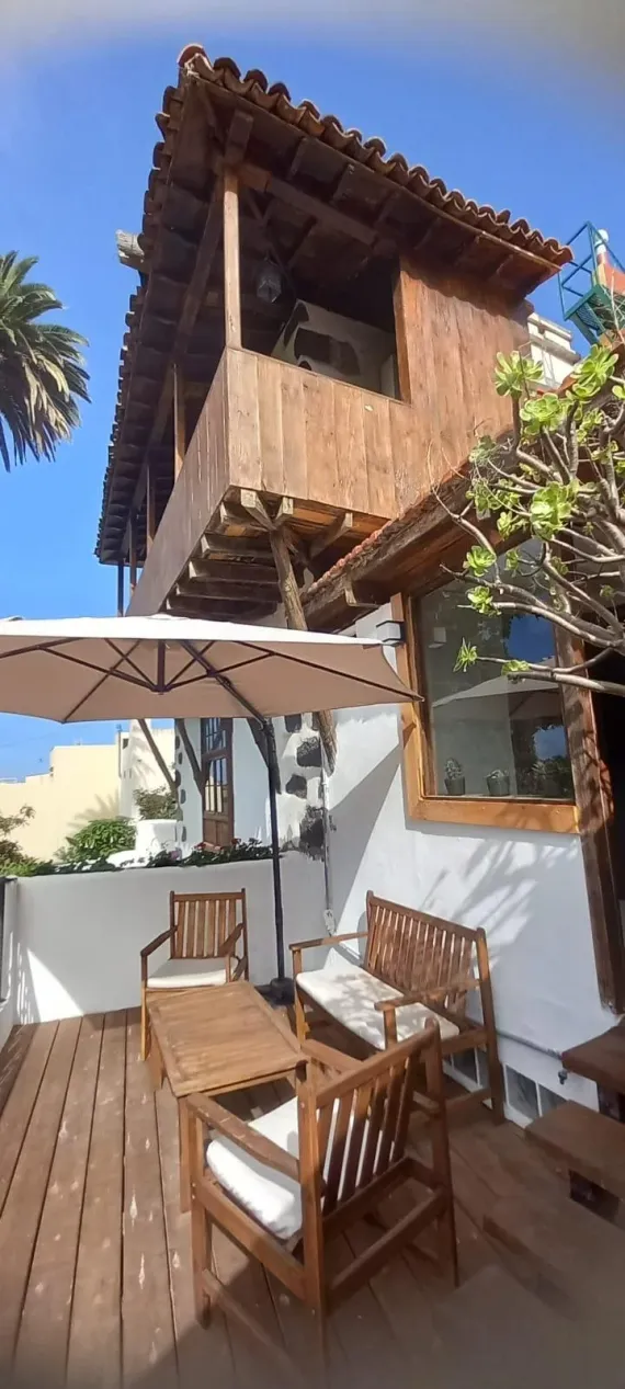 Casa La Aldaba