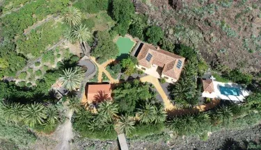 La Haciendita