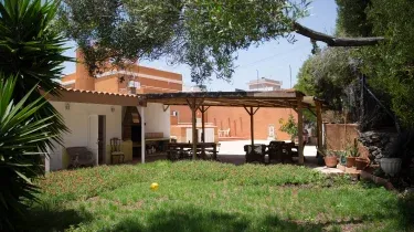 Villa Oasis
