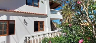 Casa Zoila