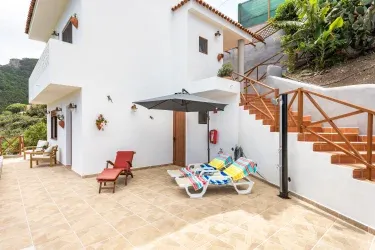 Casa Miguel y Julia