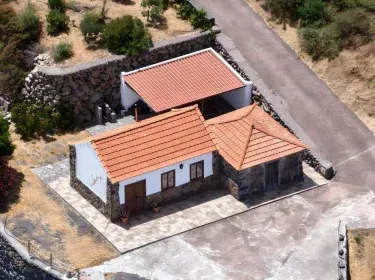 Casa Las Estrellas 