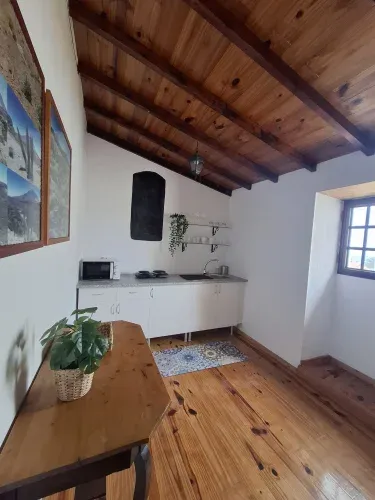 Casa María