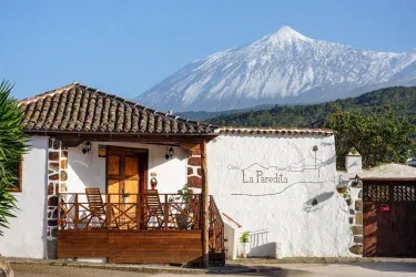 La Paredita Casa Acentejo