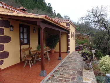 Finca El Rodadero -Tía Herminia Casa sostenible medio ambiente!