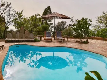 Casa Francisco