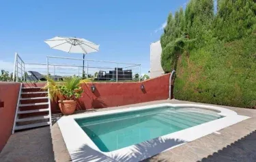 Casa la Flamenca