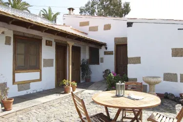Casa La Cuadra - Las Dulces