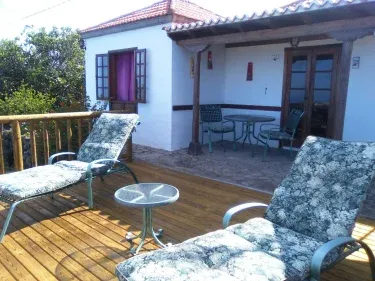 Casa Rural Carmen