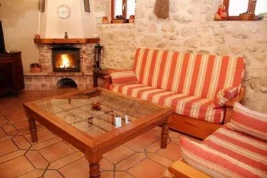 Casa Rural el Choricero