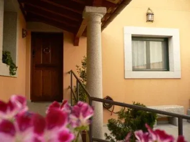 Casa del Portalón