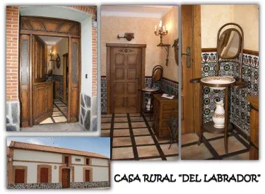Casa Rural del Labrador