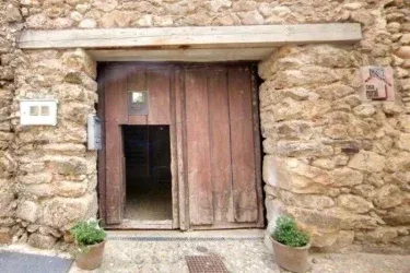 Casa del Maestro