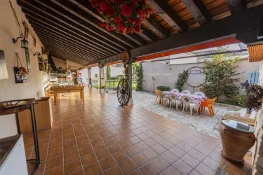 Casa Rural La Torre