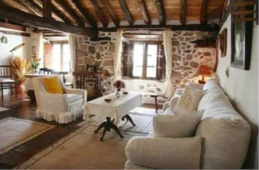 La Casa de Paco Martín