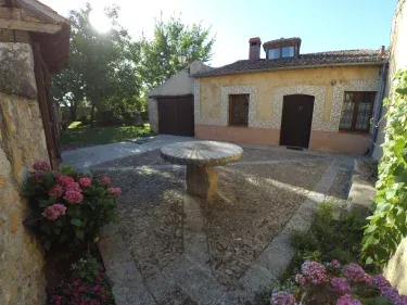 La Solana de Brieva