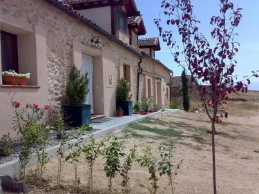 La Casona y Casitas de Tabladillo