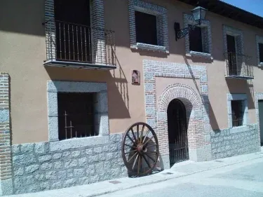La Casa Madrona
