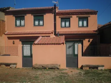 Las Eras 1 y 2