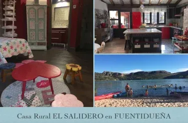 El Salidero