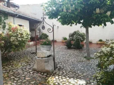 Casa del Arriero