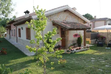 Las Casitas de la Velilla