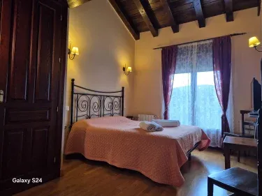 El Quejigal