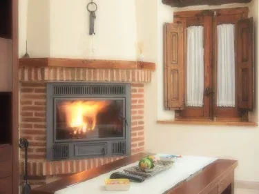 La Casa de las Azas