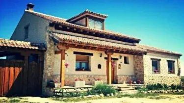 Casa Rural La Alameda