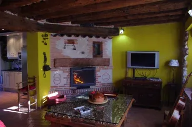 Casa Rural Inma